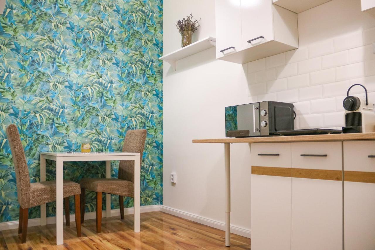 Budapest Avenue Apartment Budapeste Exterior foto